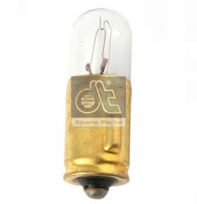 DT Spare Parts Ampoule, feu de stationnement / de position UGS: 1.21587 à peu de frais