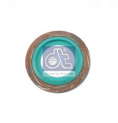 DT Spare Parts Bague d'étanchéité, compresseur numéro de l'article: 3.10220 à bon prix