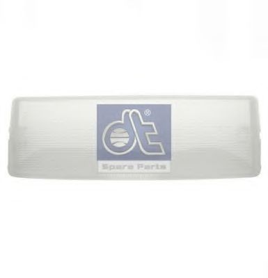 DT Spare Parts Innvendig lys artikkelnummer: 3.32105 billig