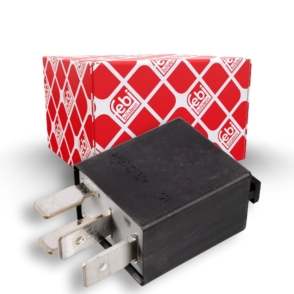 FEBI BILSTEIN Ρελέ των φλας αριθμός Άρθρου: 40910 φθηνότερα