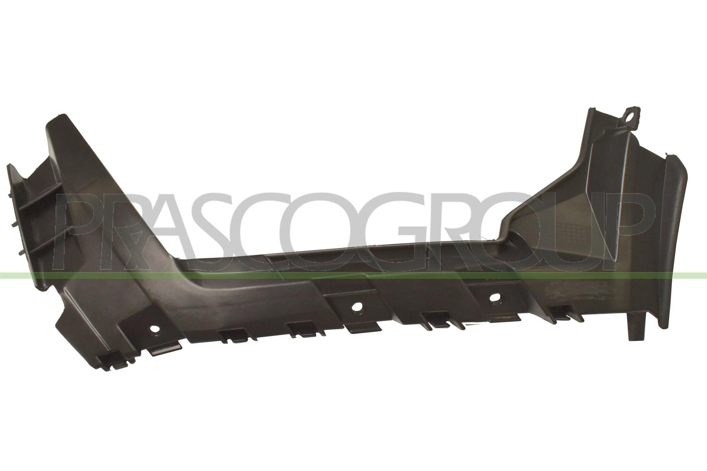 PRASCO Капак, кука на теглича артикулен номер: HN9221247OE евтино