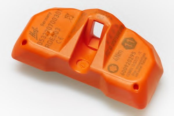 HUF 100003 Reifendruck-Kontrollsystem (RDKS)