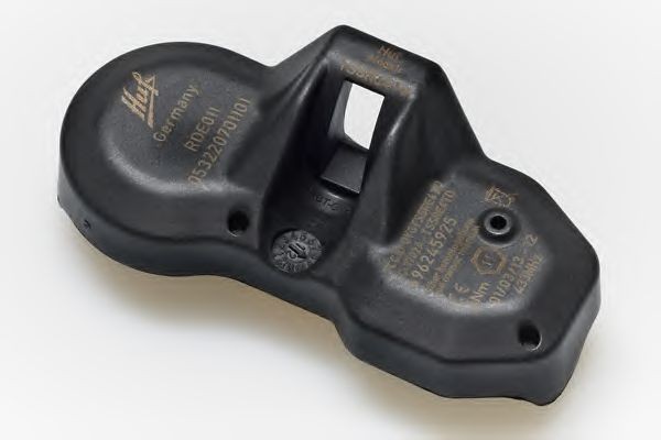 HUF 100011 Reifendruck-Kontrollsystem (RDKS)