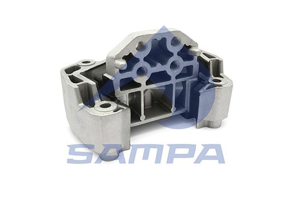 SAMPA Support de boîte de vitesse manuelle UGS: 040.101 à peu de frais