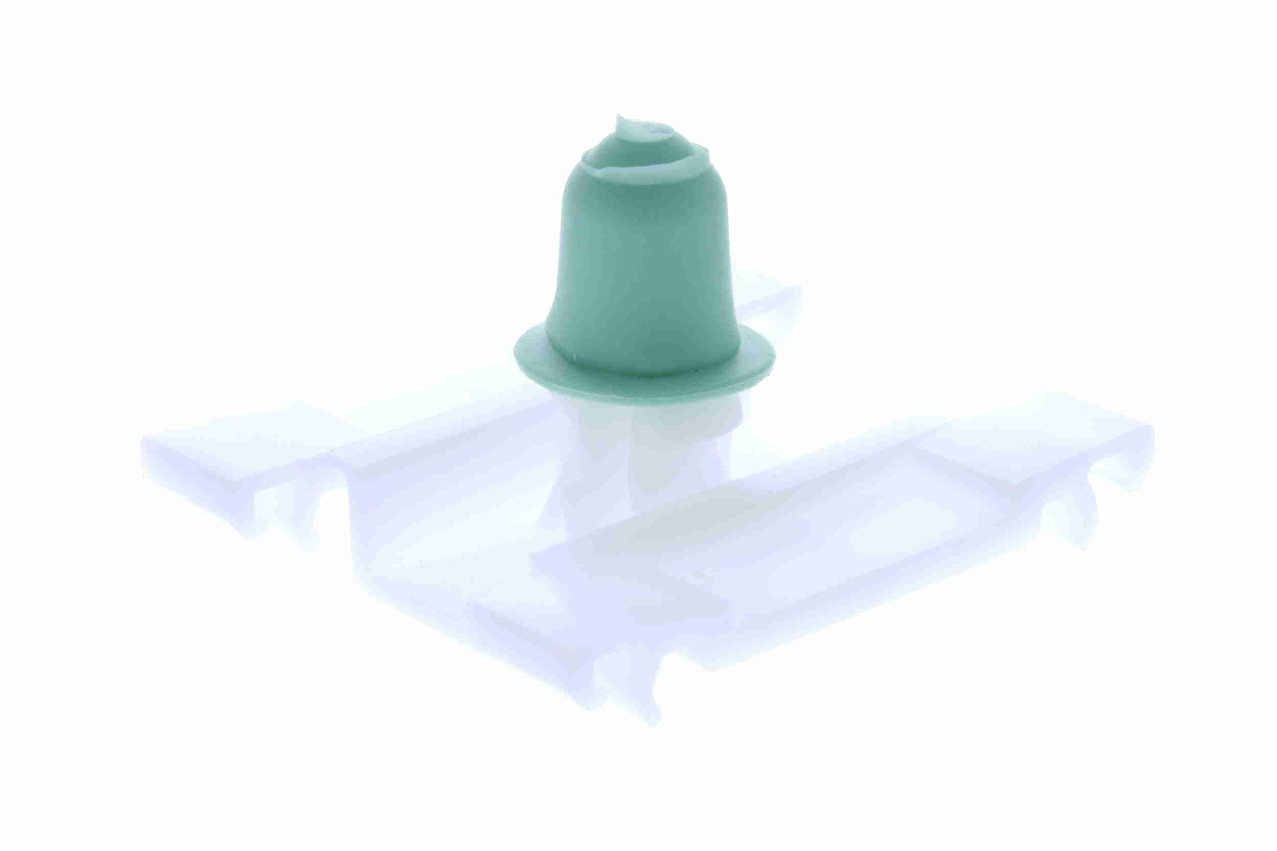 VAICO Клипс (щипка), декоративна / предпазна лайсна артикулен номер: V10-3046 евтино