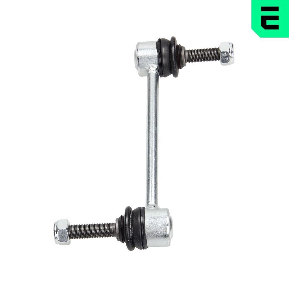 OPTIMAL Kaasujousi, konepelti tuotenumero: AG-40015 edullisesti