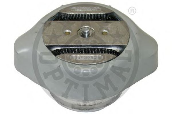 OPTIMAL Support de boîte de vitesse manuelle UGS: F8-7048 à peu de frais