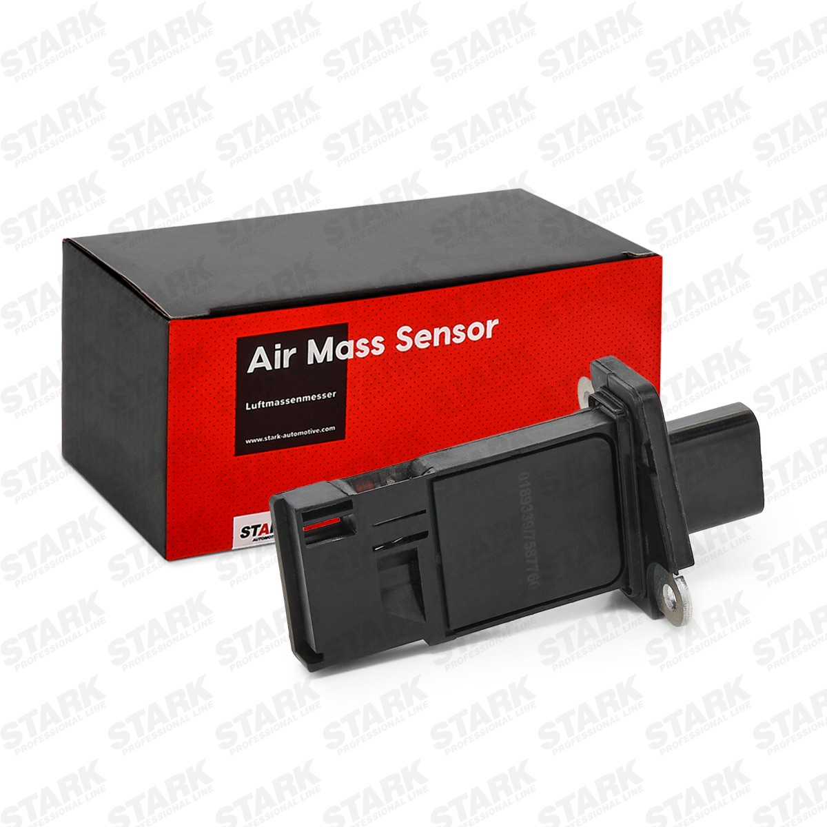 STARK SKAS-0150042 Luftmassenmesser (LMM)
