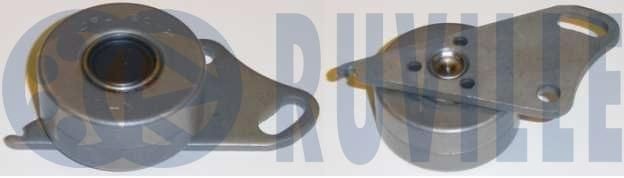 RUVILLE 5450 Radlagersatz