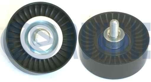 RUVILLE 5582650 Rollensatz, Zahnriemen