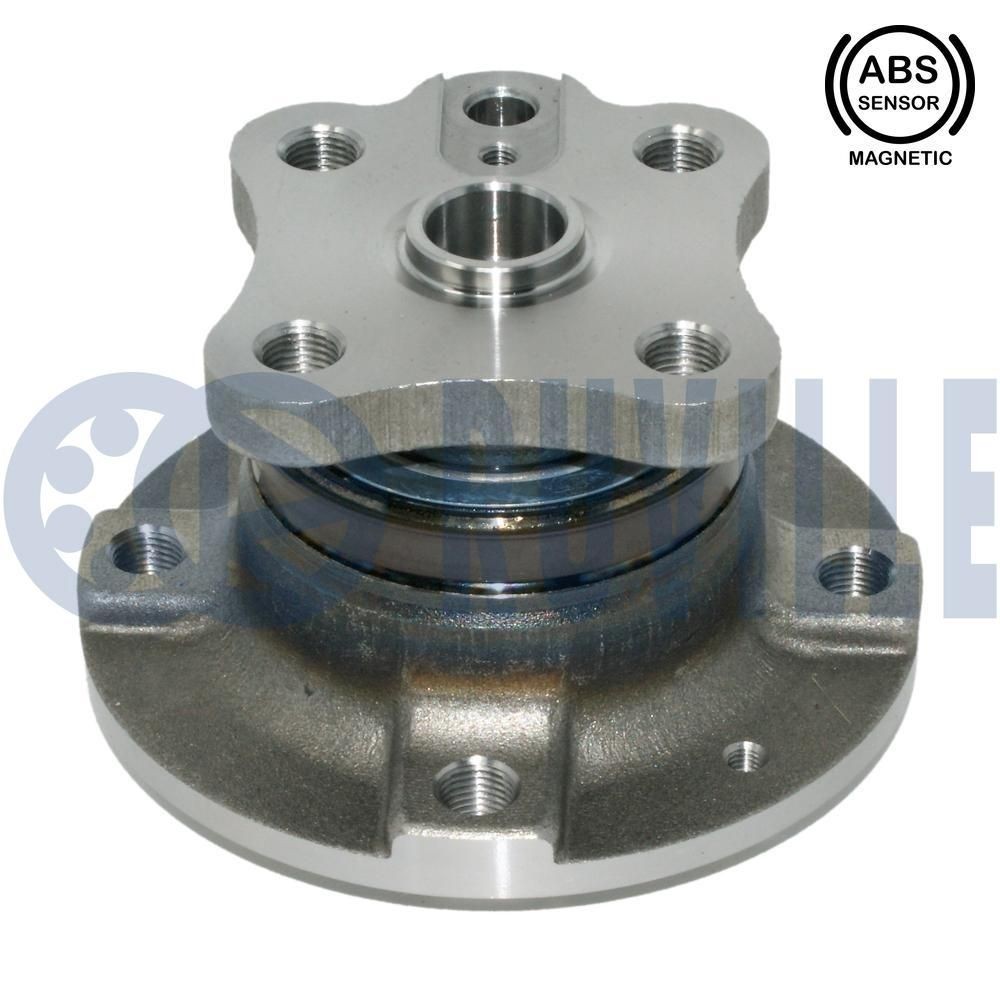 RUVILLE Kit de roulement de roue UGS: 8403 à peu de frais