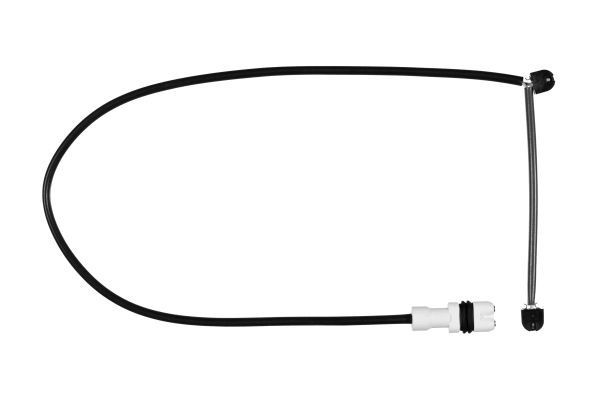 HELLA Sensor de desgaste de pastillas de frenos Número de artículo: 8DK 355 251-111 a buen precio