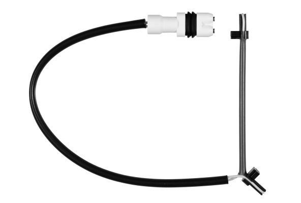 HELLA Sensor de desgaste de pastillas de frenos Número de artículo: 8DK 355 251-201 a buen precio