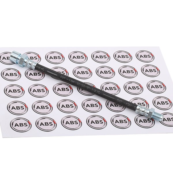 A.B.S. Kytkimen letku tuotenumero: SL 2458 edullisesti