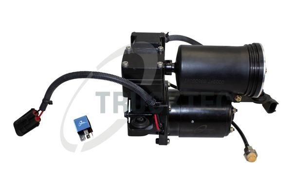 TRUCKTEC AUTOMOTIVE Compresseur suspension pneumatique UGS: 02.30.145 à bon prix