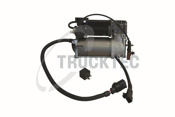TRUCKTEC AUTOMOTIVE Compresseur suspension pneumatique UGS: 07.30.145 à bon prix