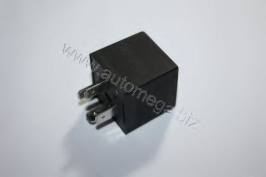 AUTOMEGA Ρελέ των φλας αριθμός Άρθρου: 3012260943 φθηνότερα
