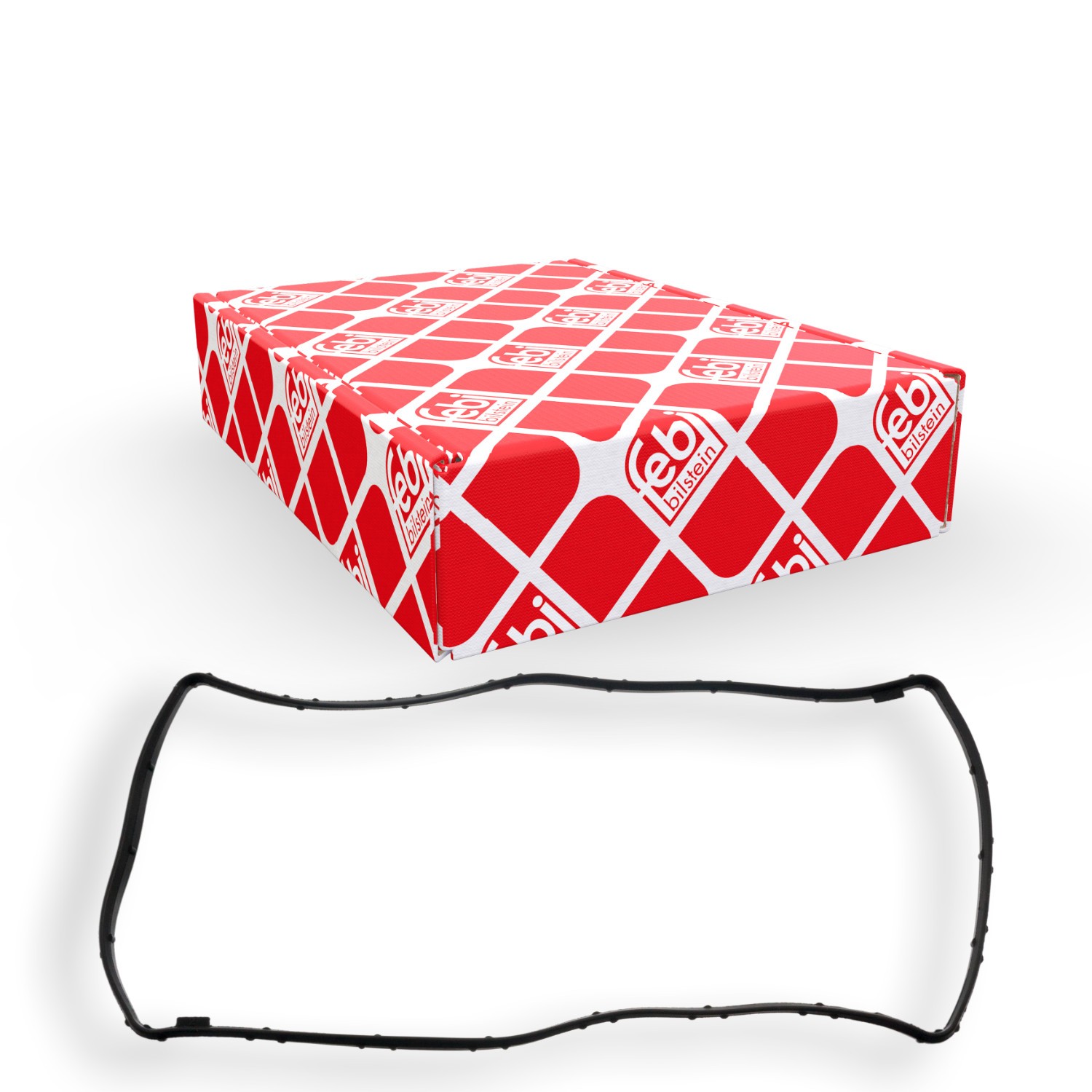 FEBI BILSTEIN Junta, cárter (cárter da cambota) Número de artigo: 46774 baixo custo