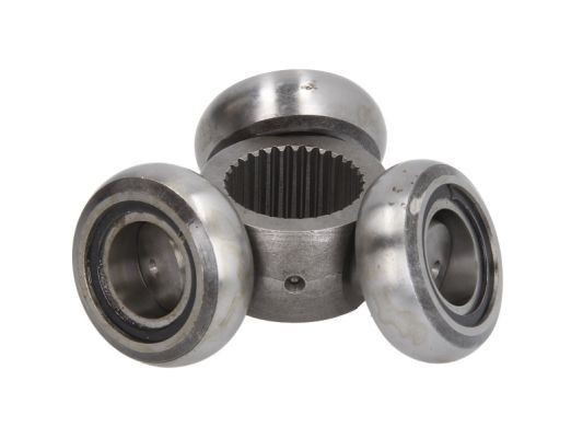 PASCAL Trikojo įvorė, kardaninis velenas prekės numeris: G4G011PC nebrangu