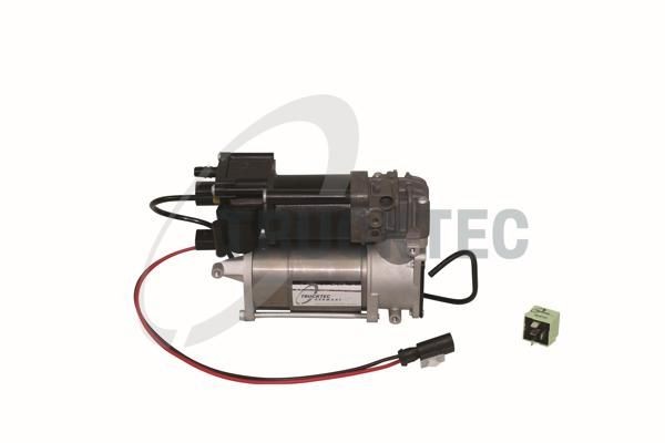 TRUCKTEC AUTOMOTIVE Compresseur suspension pneumatique UGS: 08.30.054 à bon prix
