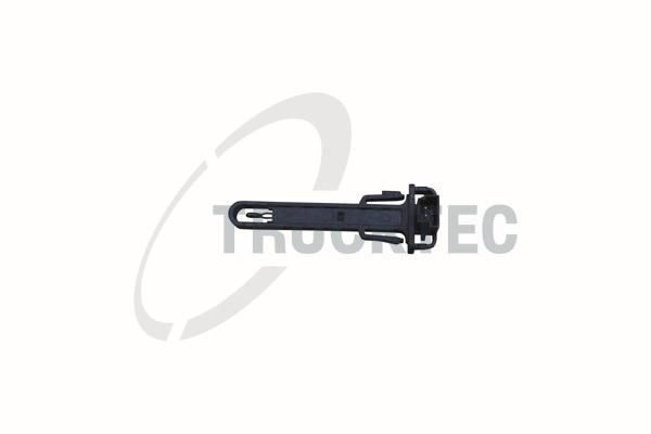 TRUCKTEC AUTOMOTIVE Sensor, Innenraumtemperatur Artikelnummer: 08.59.075 bestellen