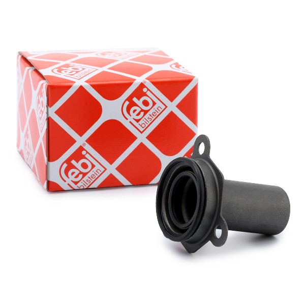 FEBI BILSTEIN Führungshülse, Kupplung Artikelnummer: 46183 bestellen