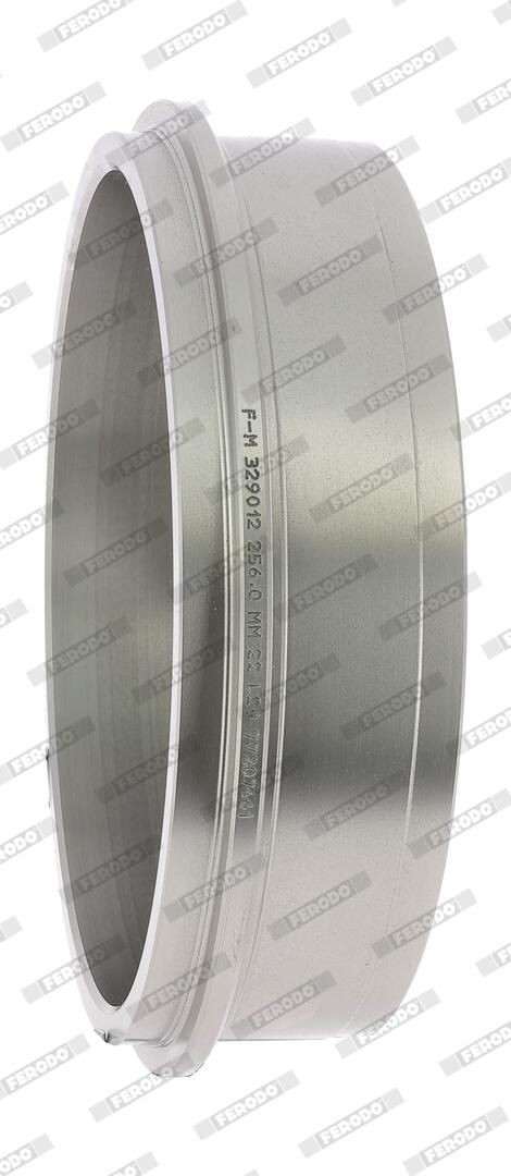 FERODO Tambor de freno Número de artículo: FDR329012 a buen precio