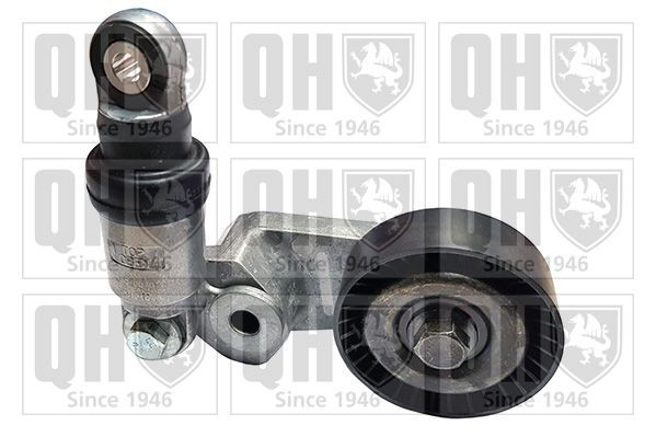 QUINTON HAZELL Tensor de correa poli V Número de artículo: QTA1247 a buen precio