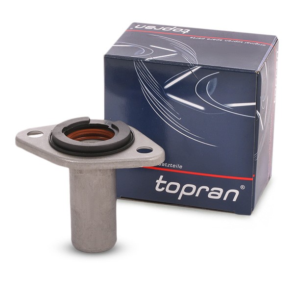TOPRAN Führungshülse, Kupplung Artikelnummer: 723 495 bestellen