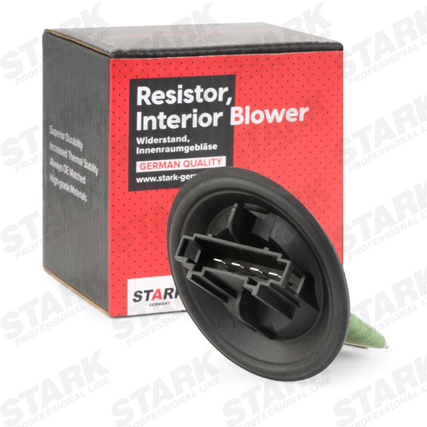 STARK Steuergerät, Heizung / Lüftung Artikelnummer: SKCU-2150002 bestellen