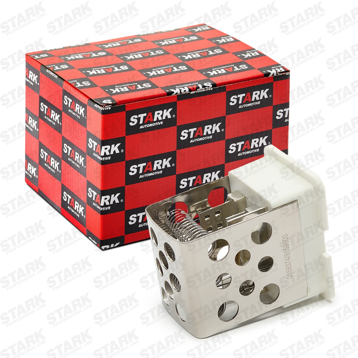 STARK Steuergerät, Heizung / Lüftung Artikelnummer: SKCU-2150021 bestellen