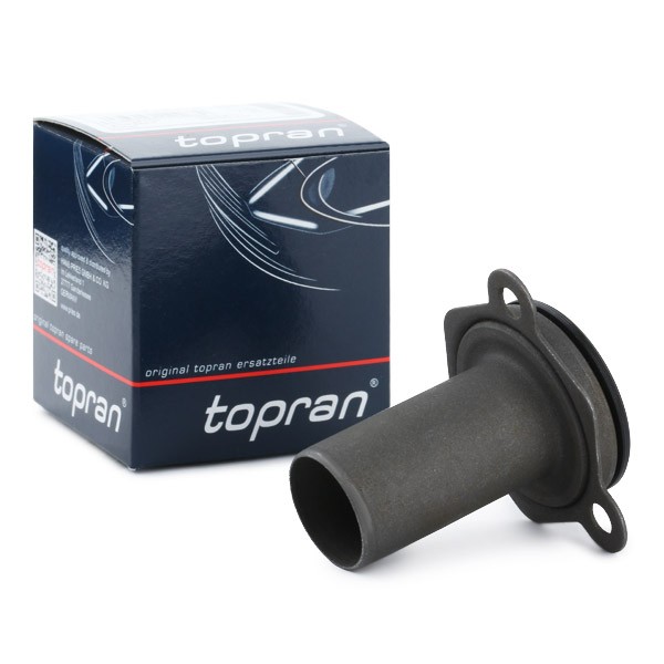 TOPRAN Führungshülse, Kupplung Artikelnummer: 723 200 bestellen