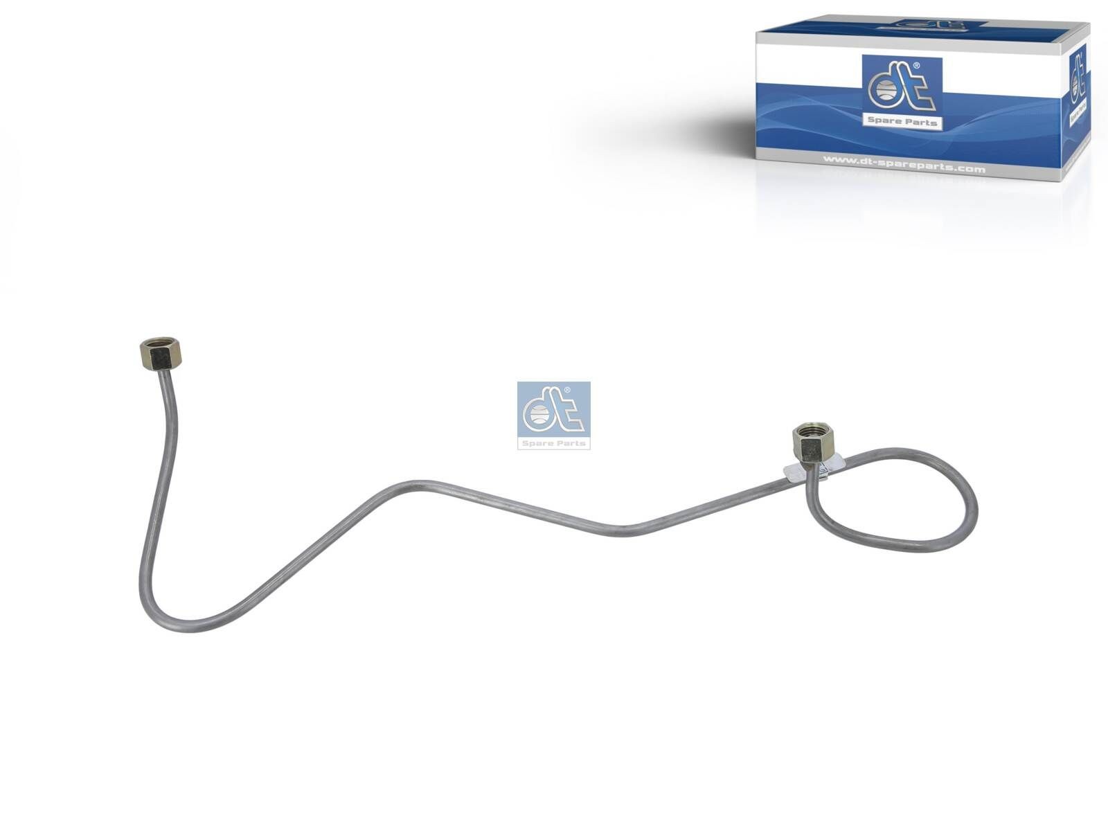 DT Spare Parts Roulement de boîte de vitesses manuelle UGS: 4.61948 à bon prix