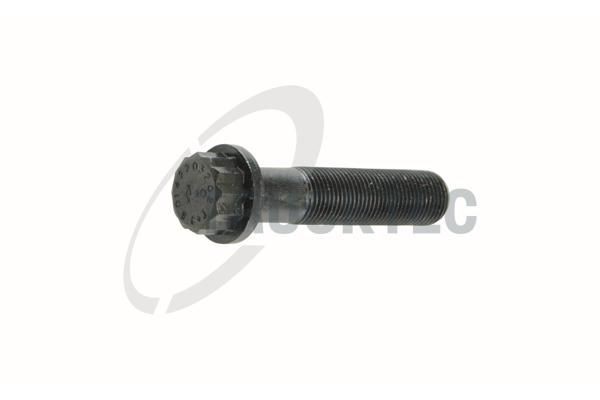 TRUCKTEC AUTOMOTIVE Schwungradschraube Artikelnummer: 01.67.177 bestellen