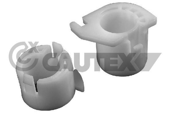 CAUTEX Führungshülse, Kupplung Artikelnummer: 010606 bestellen
