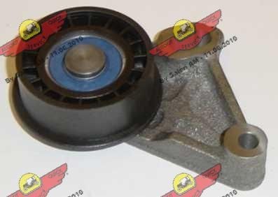 AUTOKIT 03.007DX Spannrolle, Zahnriemen