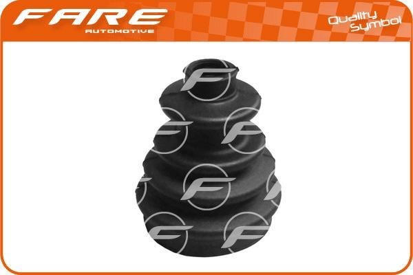 FARE SA Soufflet de cardan UGS: 0341 à peu de frais