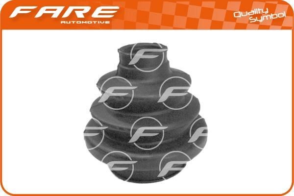 FARE SA Soufflet de cardan UGS: 0503 à peu de frais