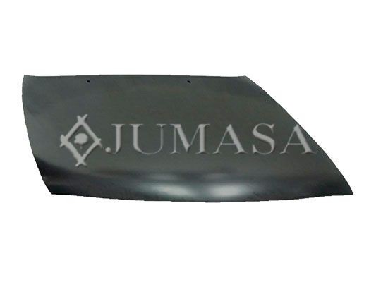 JUMASA Cofano Numero articolo: 05031505 poco costoso