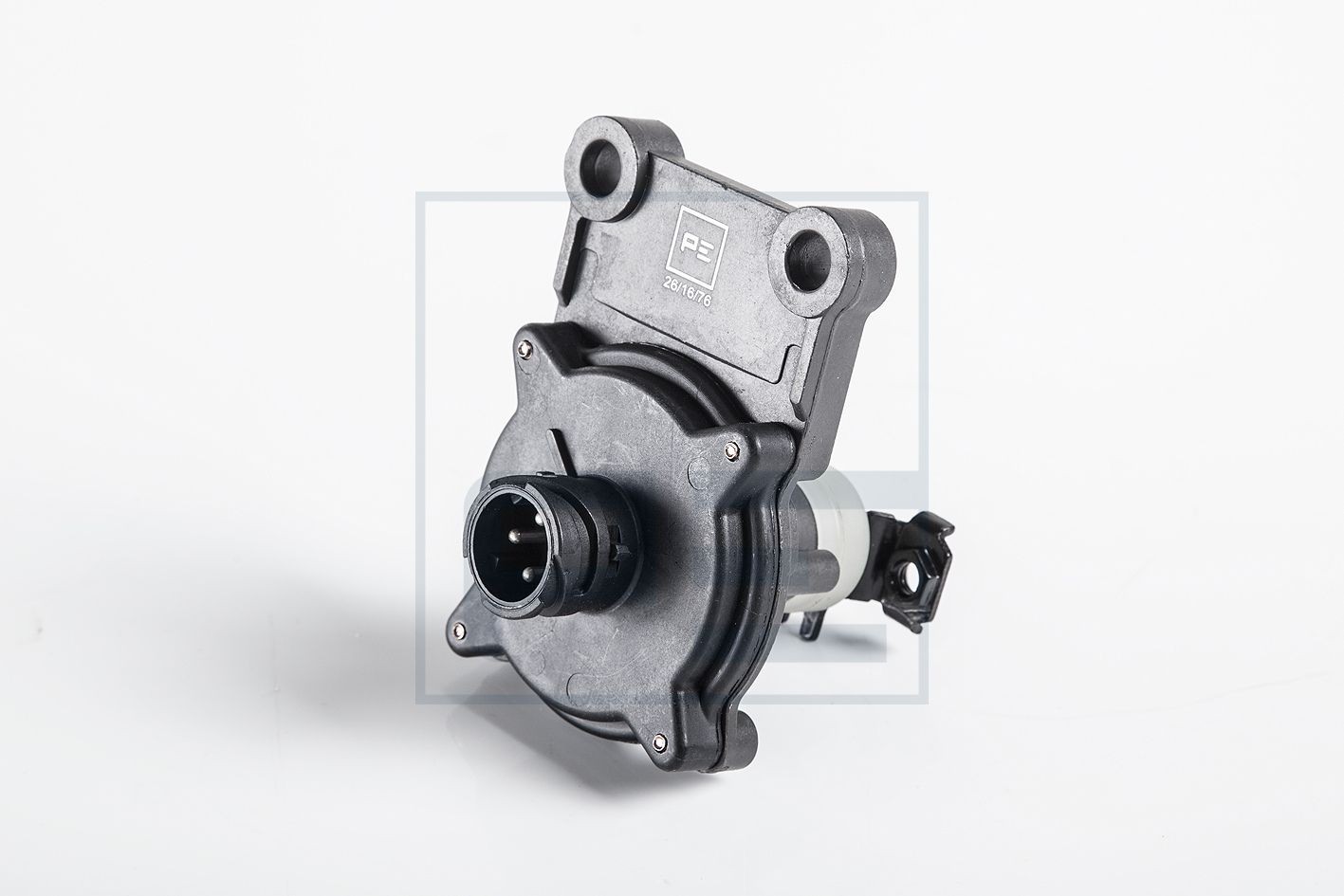 PETERS ENNEPETAL Capteur, niveau de suspension pneumatique UGS: 080.104-00A à bon prix