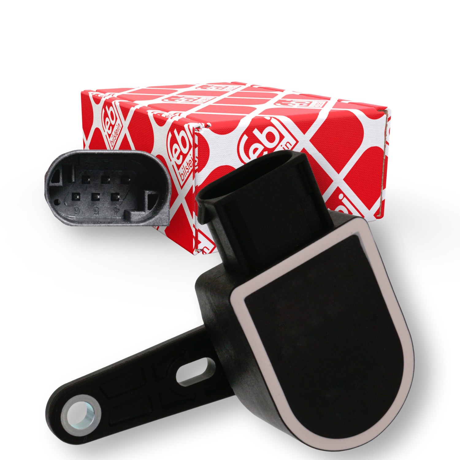 FEBI BILSTEIN Sensore, Luce Xenon (Correzione assetto fari) Numero articolo: 100229 poco costoso