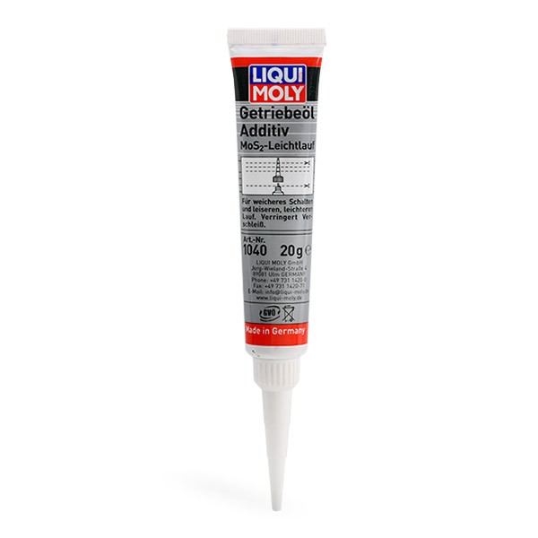 OEM Getriebeöl-Additiv 1040 von LIQUI MOLY