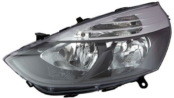 IPARLUX Scheinwerfer Artikelnummer: 11018502 kaufen