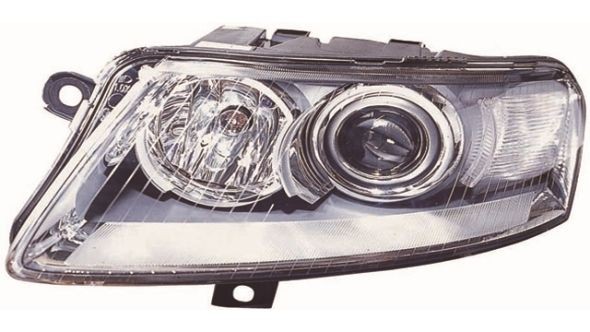 IPARLUX Frontlykter artikkelnummer: 11121803 billig