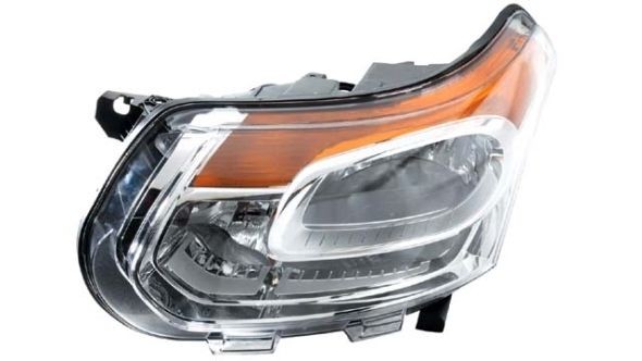 IPARLUX Frontlykter artikkelnummer: 11225512 billig