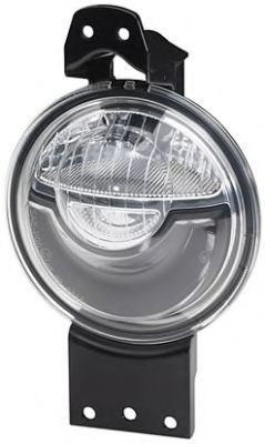 HELLA Blinklys artikkelnummer: 1N0 354 358-021 billig