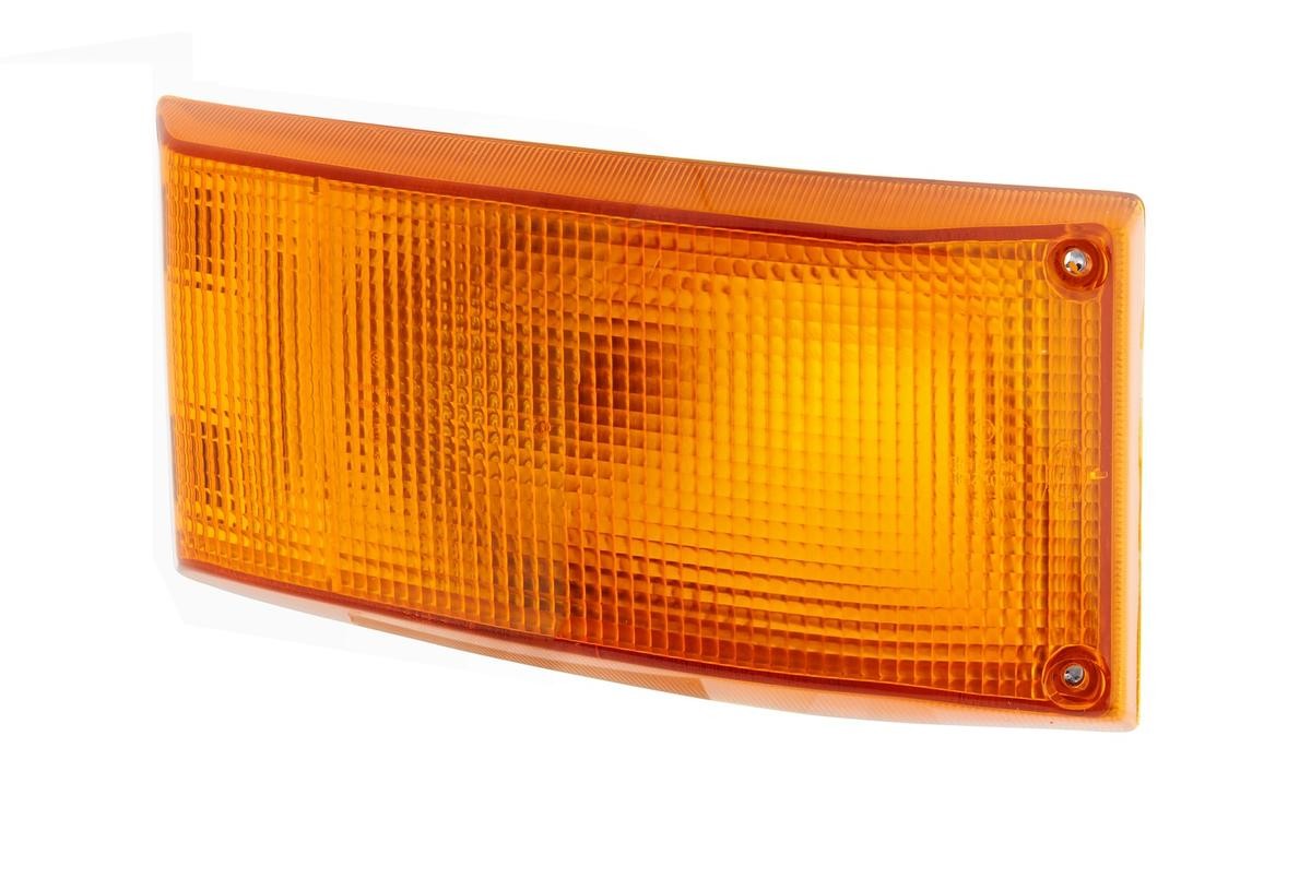 HELLA Blinklys artikkelnummer: 2BA 004 119-001 billig