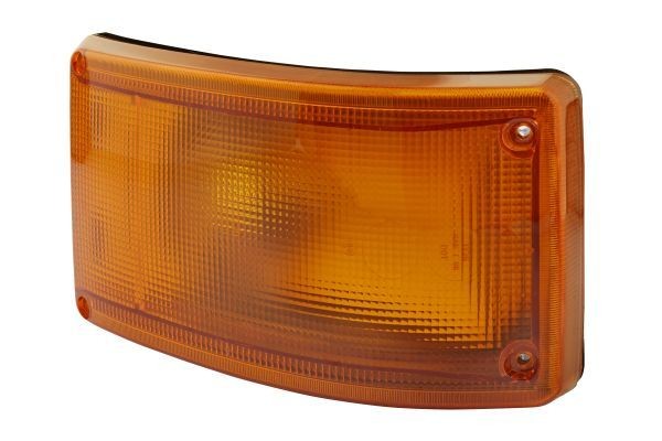 HELLA Blinklys artikkelnummer: 2BA 005 603-141 billig