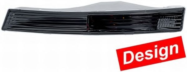 HELLA Blinklyssett artikkelnummer: 2BA 010 103-801 billig