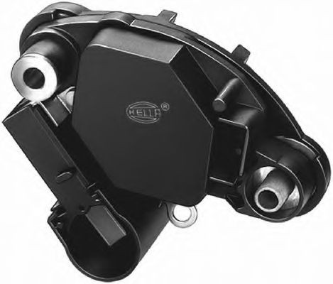 HELLA Regulador del alternador Número de artículo: 5DR 004 246-391 a buen precio